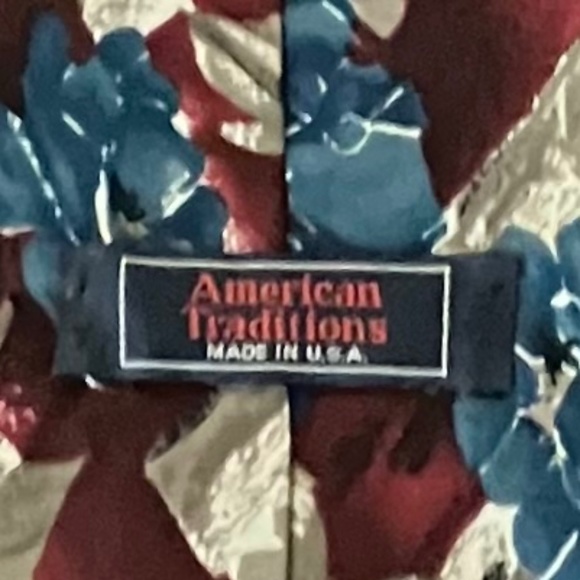 Neck Tie - Picture 6 of 7